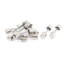 ヒューズ 遅延型 5mmx20mm 250V 20A 10個入り