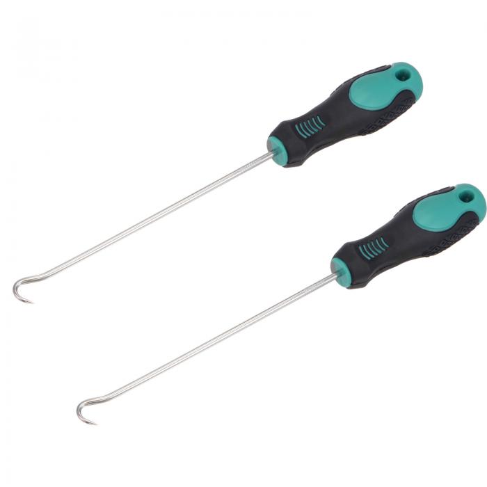 プーラーリムーバー 取り外しツール Oリング用 2