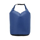 CAPASTEC ドライバッグ 防水バッグ S-容量:3L スタッフバッグ 完全防水 バッグ 小さめ トートバッグ 撥水 アウトドア 海 ロイヤルブルー