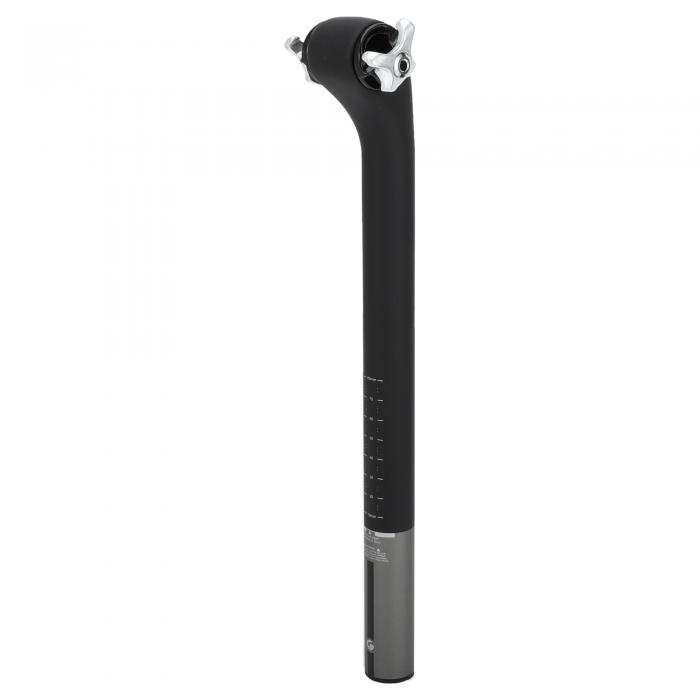 HEROFFIX 1 Pc ロードバイク MTB BMX バイク シートポスト 20度オフセット バイクサドルポスト シート..