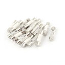 ヒューズ RO15 RT18 RT14 セラミック 円筒管 10A 380V 10x38mm 20個入り