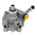 INFINAUTO パワーステアリングポンプ クライスラーに対応300 2005-2010 V6 2.7L/V6 3.5L用のカーパワーアシストポンプNo.04...