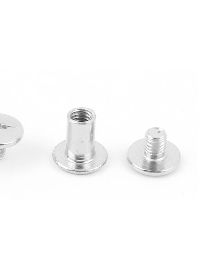 �Х���ɥͥ� ������åץ֥å� �˥å����å� �Х���ɥ������ͥ��ݥ��� 5 mmx8 mm 10��