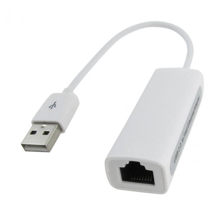 usb A_v^[ C J[h 10/100Mbps USB2.0 LAN RJ45