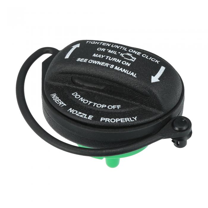 X AUTOHAUX ガスキャップ 5C0201550T 5Q0201550L 燃料ガソリンタンクキャップカバー ドアアクセサリー ..