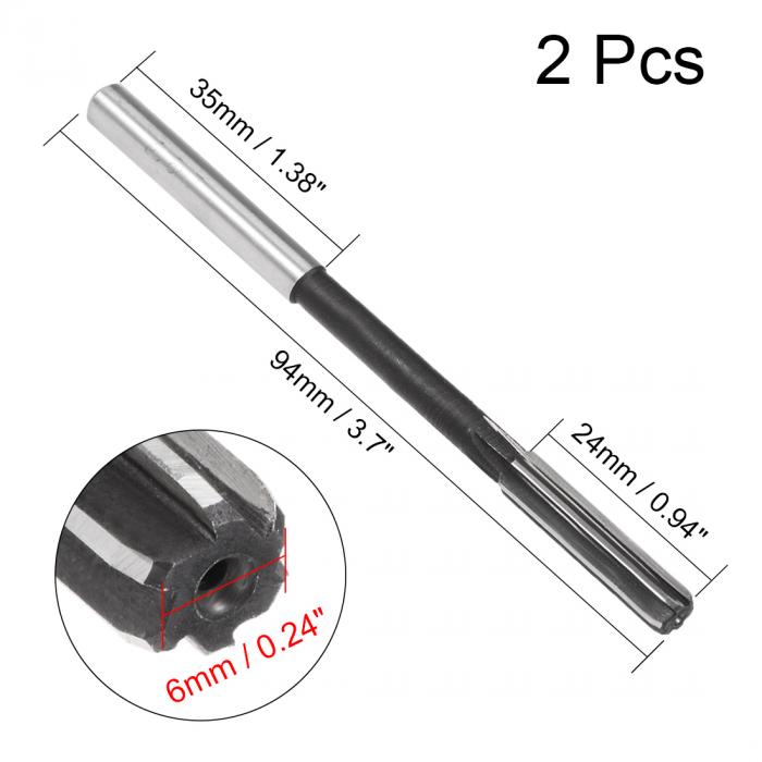 ����å����꡼�� ��®�ٹ� H7 �ں�ľ��6mm 6�ĥե롼�ȥ��ȥ졼�ȥ���� 2������