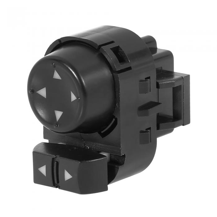 X AUTOHAUX バックミラースイッチ リモコン カーパワー 22883768 Chevroletに対応 Silverado 1500 2007-2013用