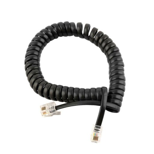 電話ケーブル RJ11 4P4C コイル巻きケーブル 電話機ハンドセット 電話ロープ 電話ケーブル RJ11 4P4C コイル巻きケーブル 電話機ハンドセット 電話ロープ