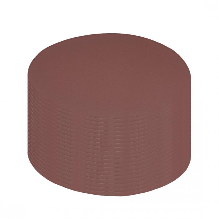 サンディングディスク 紙やすり サンドペーパー 外径180mm 800グリット 20枚入