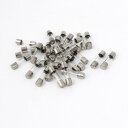 ガラスチューブヒューズ ブロー 30個入 250V 2.5A F2.5AL 5mmx20mm