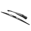 リアワイパーブレード 254mm 406mm Dodgeに対応 Grand Caravanに対応 2011-2016に対応 68102356AA 6807830...
