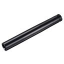 ディープインパクトソケット 13 mmドライブ 17 mm CR-Vスチール 200 mm長さ 6ポイント メトリックサイズ