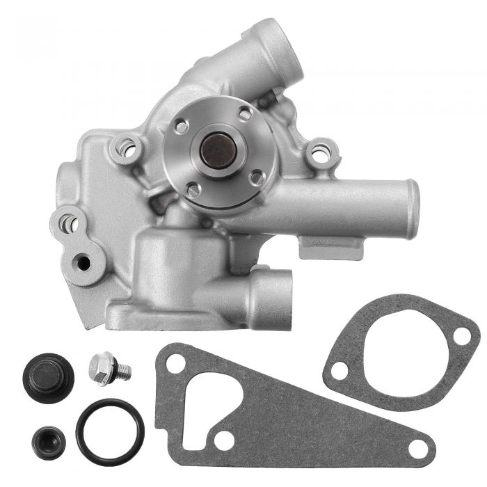 ウォーターポンプ TK132269 Yanmarに対応 Engineに対応 Thermoに対応 King Tripac APU Engines TK270 TK370 TK374 Engineに対応 クーラントウォーターポンプロワーヒート シルバートーン