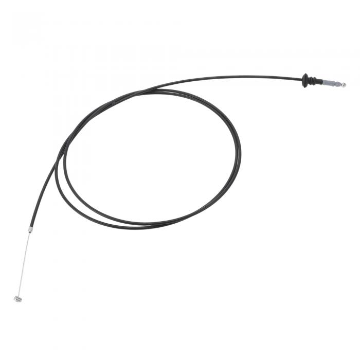 TUCKBOLD フードリリースケーブル 番号5363033150 フードラッチケーブル レクサスに対応 ES350に対応 2007-2012 1個