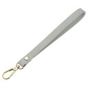 レザーリストレットストラップ 20cm/7.87