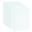 溶接ヘルメット外側カバーレンズ 暗化溶接フィルター用 保護レンズ用 置換 110x90x0.8mm クリア 10個
