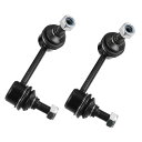 フロントスタビリンク スタビライザーエンドリンクサスペンションキット TD1134170 TD1134170A TD1134150A Mazdaに対応 CX-9に対応 2007-2015に対応 2個
