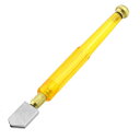 ガラスカッター プラスチック製 滑り止めグリップ 10mm-20mm