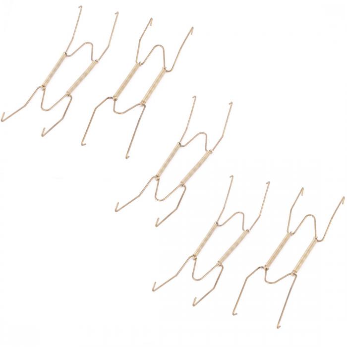 ץ졼ȥϥ󥬡 W ץ󥰥 ɥȡ ᥿ 5 18.5 x 5cm