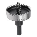 ホールソー HSSドリルビット カッター メタル合金製対応 直径48mm 長さ72mm