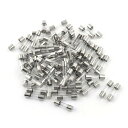 グラス管ヒューズ ファースト切れタイプ 速断タイプ 250V 3A 5mm x 20mm 100本入り