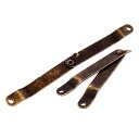 蝶番 折り畳み式サポートヒンジ キャビネット ギフトボックス 2個入り 金属 85 x 11mm
