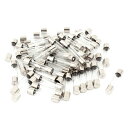 チューブヒューズ クイックヒューズ 250V 0.5A 6mmx30mm 50個入り