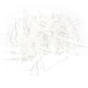 ピペット パスツールピペット 転送ピペットドロッパー 先端テーパ ケミカルラボ用 100個 0.2ML