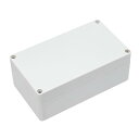 接続箱 158mmx90mmx60mm ABS 接続箱 プロジェクト ユニバーサル エンクロージャ