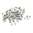 ガラス管ヒューズ F3.15AL250V 3.15A 250V 速断 カートリッジ 5mmx20mm 50個入り