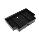 REPAIROCK シボレーに対応シルバラード1500およびGMCに対応シエラ1500 2022-2024用のセンターコンソールオーガナイザートレイ アームレス...