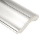PATIKIL 70cm x 70cm セロハンラップ 50個 包装紙 0.06mm厚さ 花かご ギフト用 クリア