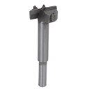 ヒンジボーリングビット 炭化物材質 ボーリング直径27mm シャンク直径8mm 全長80mm