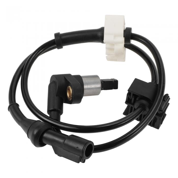 Partuto Fordに対応エクスペディション1997-2002 RWD用フロント左ドライバーサイドABSホイールスピードセンサーNo.F75Z2C204CA/XL3Z2C205AB/XL3Z2C205AC
