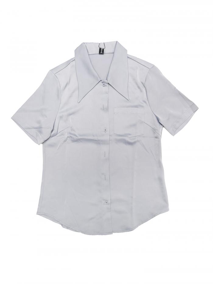 Allegra K 쥬ȤʶߤΥ֥饦 ǥ Ⱦµ Ż ե ܥ ƥ  졼 XL