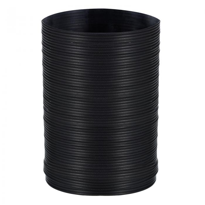 PATIKIL ウィックメンテナンスキット フラット 合成藤条 素材 ガーデン テラス 家具交換 DIY 椅子 ソフ..