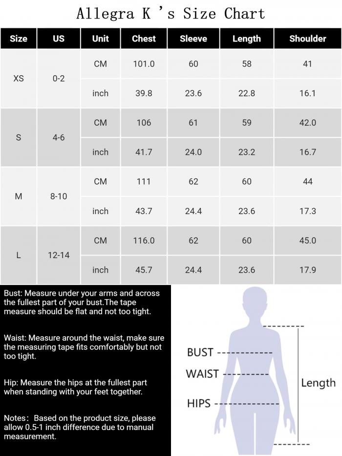 Allegra K レディース パファージャケット 軽量 ボタンダウン パッカブル 長袖コート キャメル L