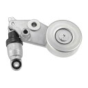 X AUTOHAUX Hondaに対応オデッセイ5ドア2002-2004用のベルトテンショナープーリーアセンブリNo.31170P8FA02(2)