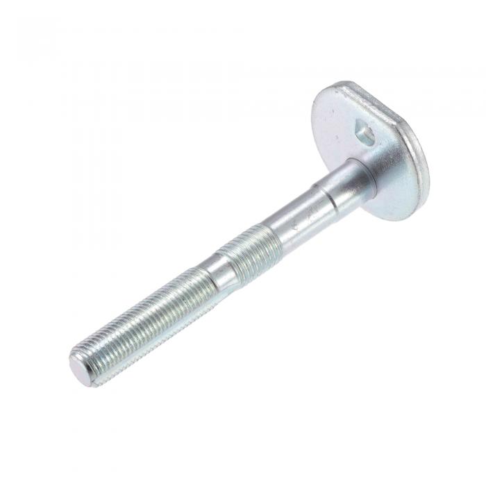 X AUTOHAUX Toyotaに対応マトリックス2003-2013用のリアサスペンショントウ調整ボルト1個セット 品番48..