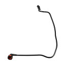 X AUTOHAUX Land Roverに対応LR2 2011-2008用の上部ラジエーター冷却ホース No.LR019341