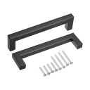 30個セット スクエアバードロワーハンドル 5 1/16