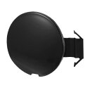 フロントバンパー牽引フック 牽引アイカバーキャップ 交換 71104-T5H-H00 Hon daに対応 Fit Jazz GK5に対応 2014-2017に対...