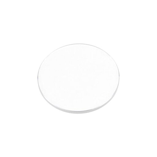 時計ガラスサファイアクリ スタルレンズ 直径24mm ラウンドフラット 厚さ1mm 交換部品 時計修理用 クリア 時計ガラスサファイアクリ スタルレンズ 直径24mm ラウンドフラット 厚さ1mm 交換部品 時計修理用 クリア