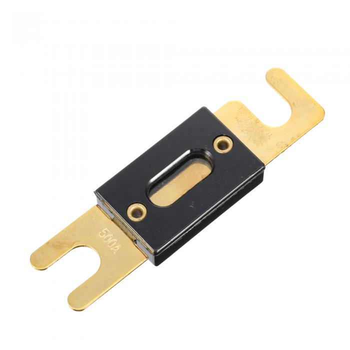 500A ANLヒューズの交換 電気保護 車 トラック オートバイ ボート オーディオ CD用