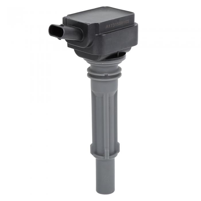 X AUTOHAUX 自動車部品イグニッションコイル A1731580103 修理交換 SSANGYONG用