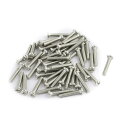 機械ねじ タッピングねじ プラスパンヘッド ステンレス鋼 M3 x 16mm 50個入り