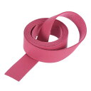 レザーストラップストリップベルト 2cm(0.8