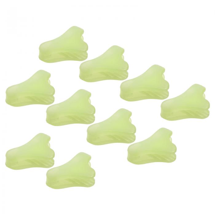 テントロープバックルテンショナー トライアングルコードアジャスターバックパッキングピクニックトラ..