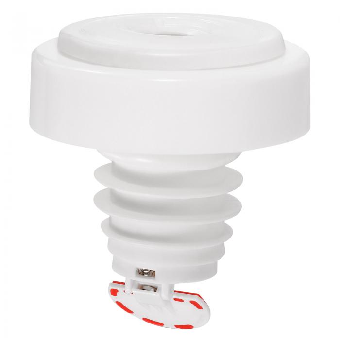 1個 排水パイプシールリング 洗濯機用シリコンリング 洗濯室 バスルーム 浴槽に適した75mm/2.95