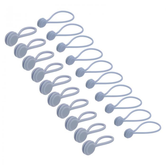 マグネットケーブルクリップ 4.3